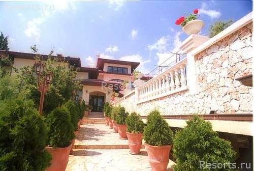 Dallas Residence 4